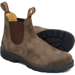 Blundstone 550